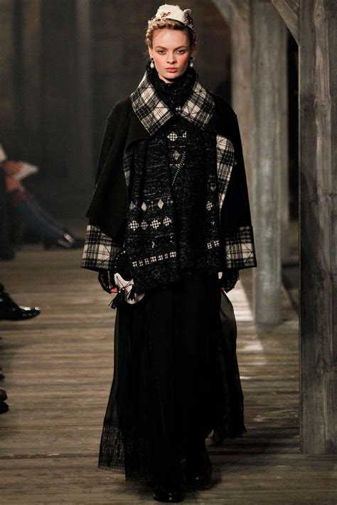 pre fall 2013 chanel